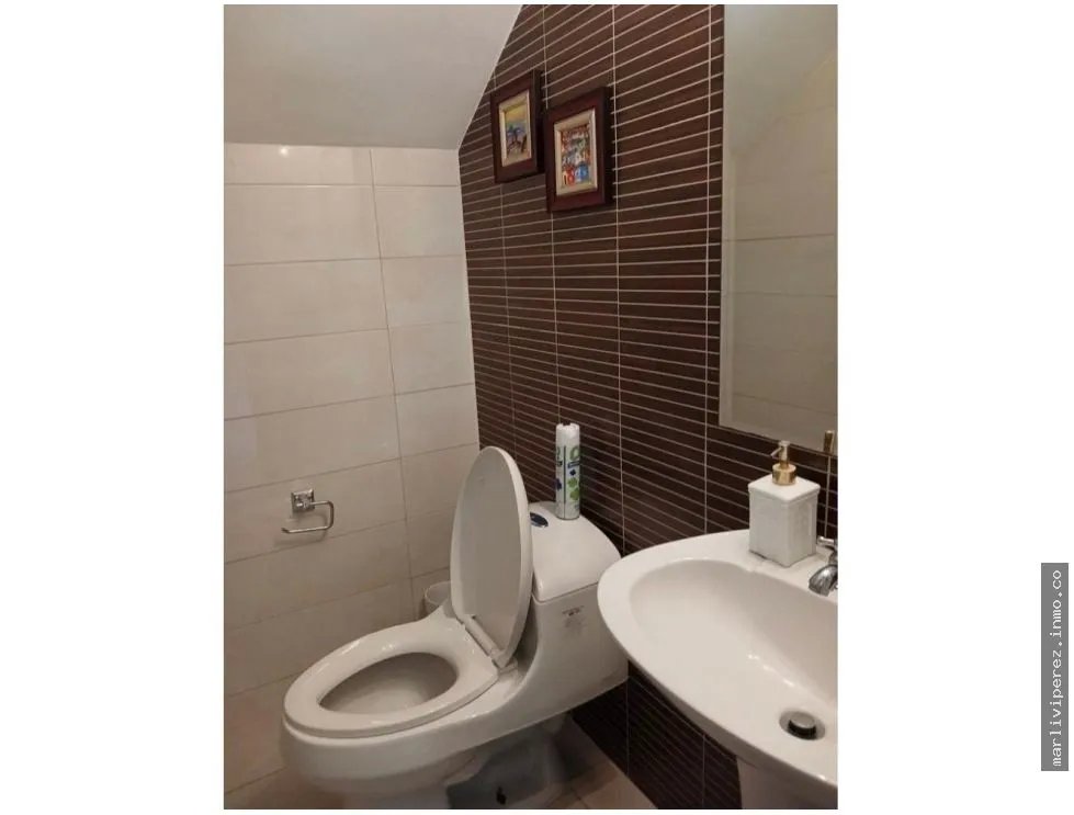 House for Sale in PH Aventura, Brisas del Golf, Paseo del Norte Sector
