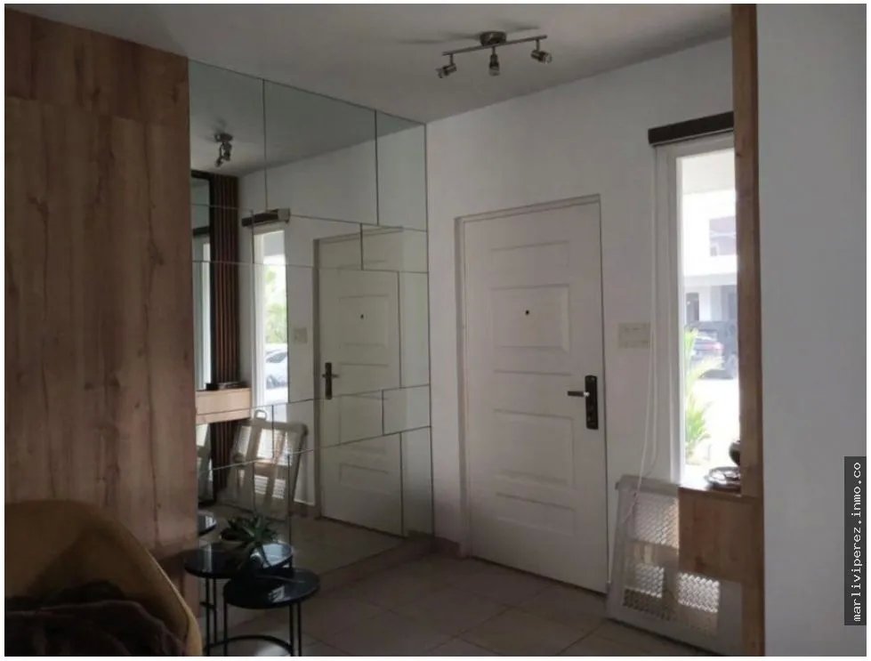 House for Sale in PH Aventura, Brisas del Golf, Paseo del Norte Sector