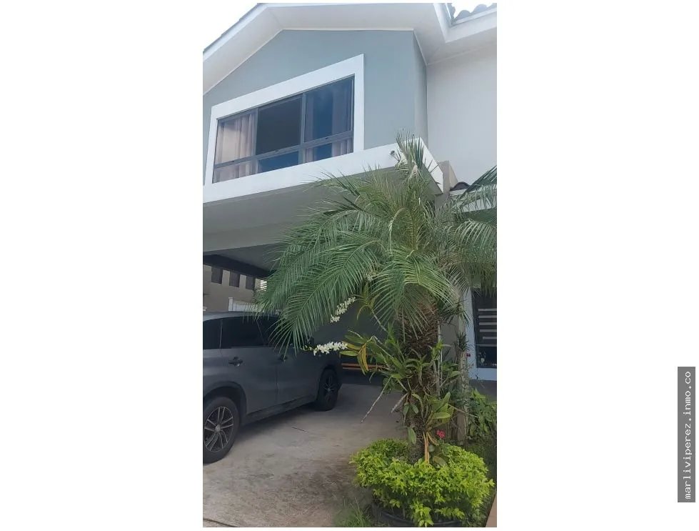 House for Sale in PH Aventura, Brisas del Golf, Paseo del Norte Sector
