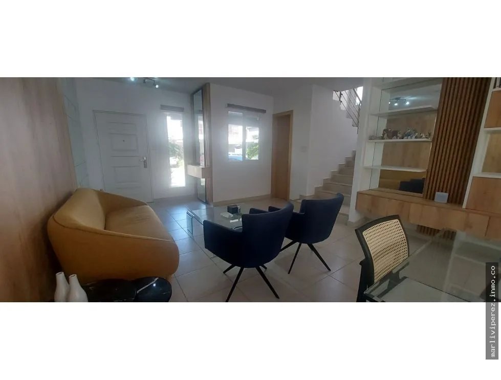 House for Sale in PH Aventura, Brisas del Golf, Paseo del Norte Sector