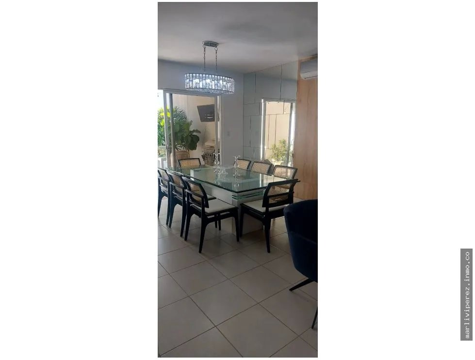 House for Sale in PH Aventura, Brisas del Golf, Paseo del Norte Sector