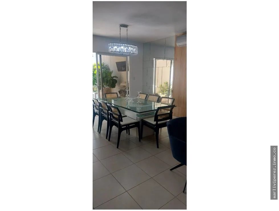 House for Sale in PH Aventura, Brisas del Golf, Paseo del Norte Sector
