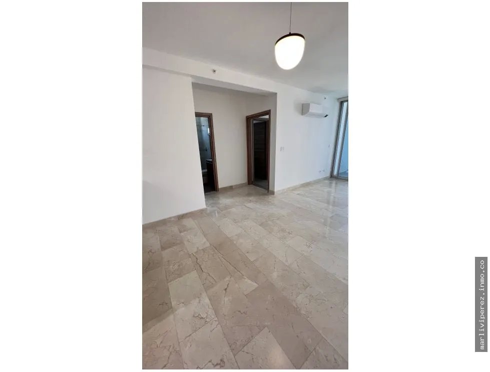 Venta de Apartamento en Bella Vista