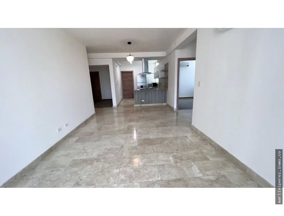 Venta de Apartamento en Bella Vista