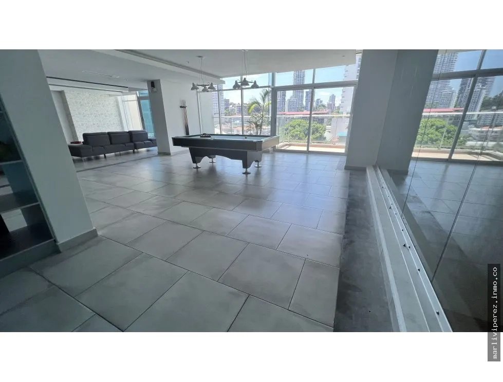 Venta de Apartamento en Bella Vista