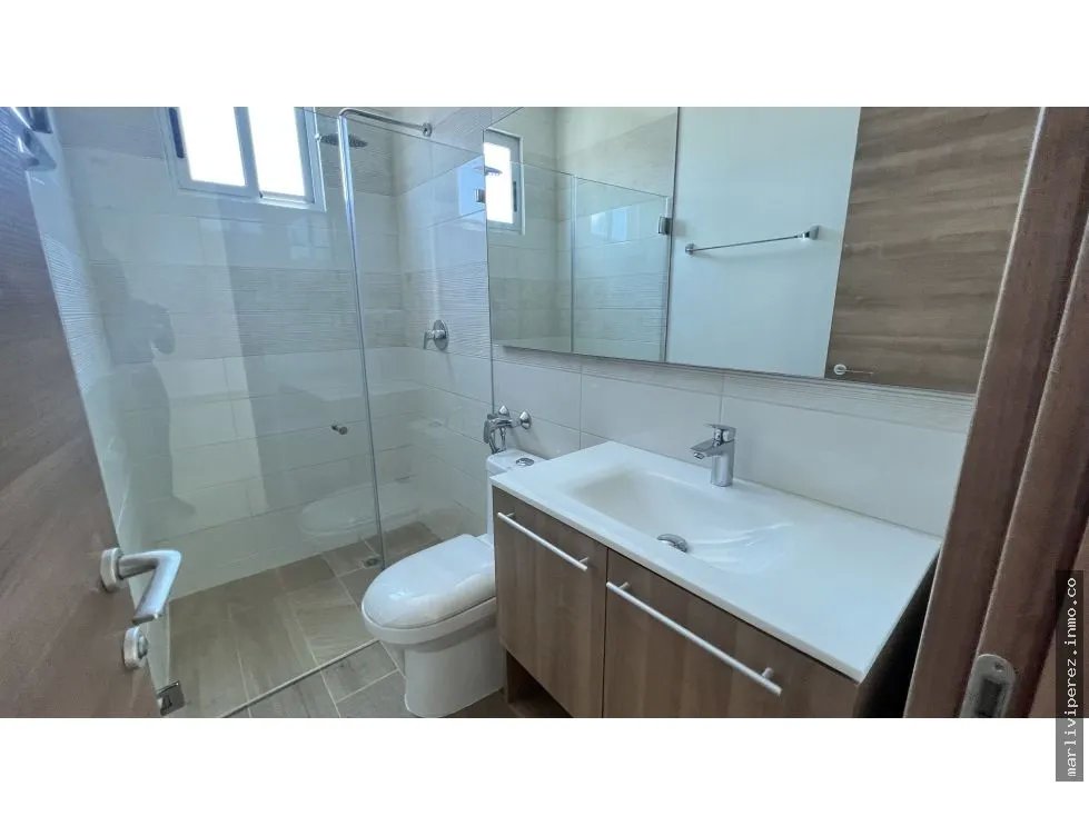 Venta de Apartamento en Bella Vista