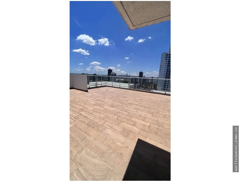 Venta de Apartamento en Bella Vista