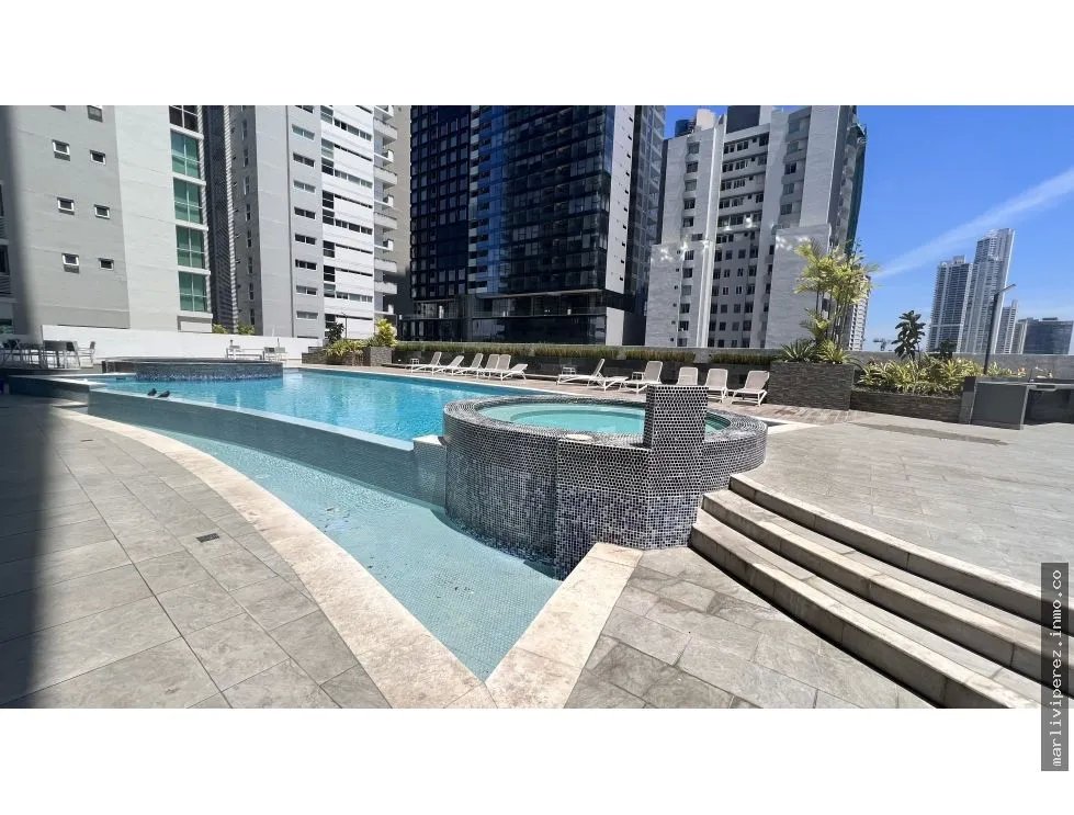 Venta de Apartamento en Bella Vista