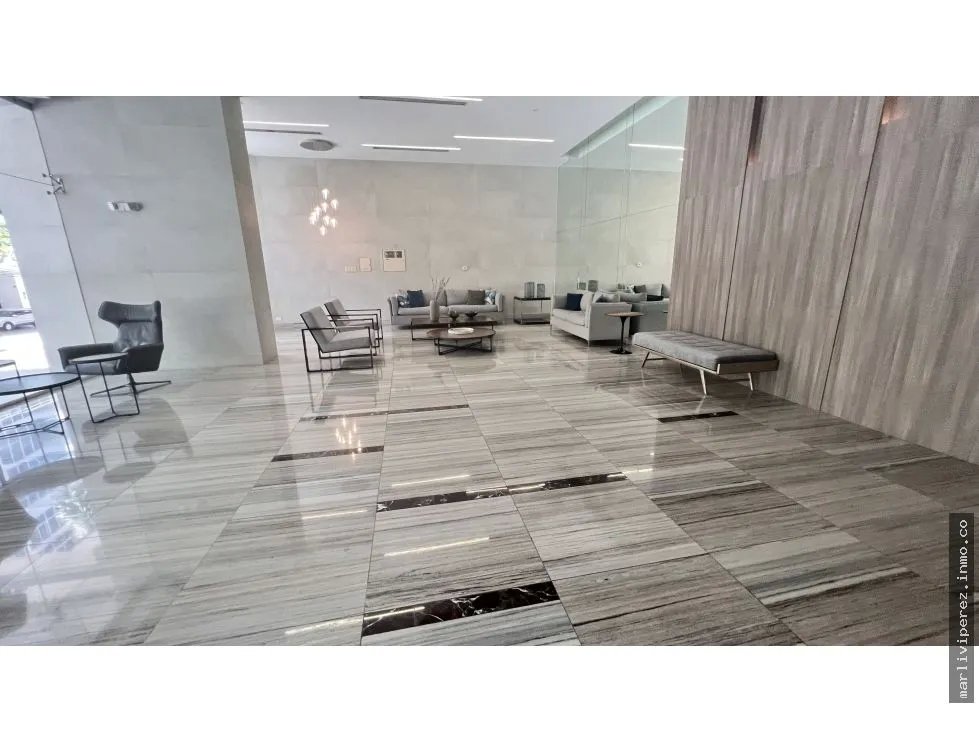 Venta de Apartamento en Bella Vista