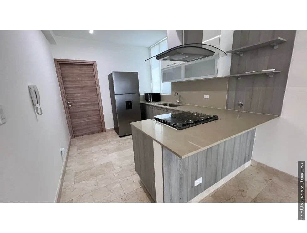 Venta de Apartamento en Bella Vista