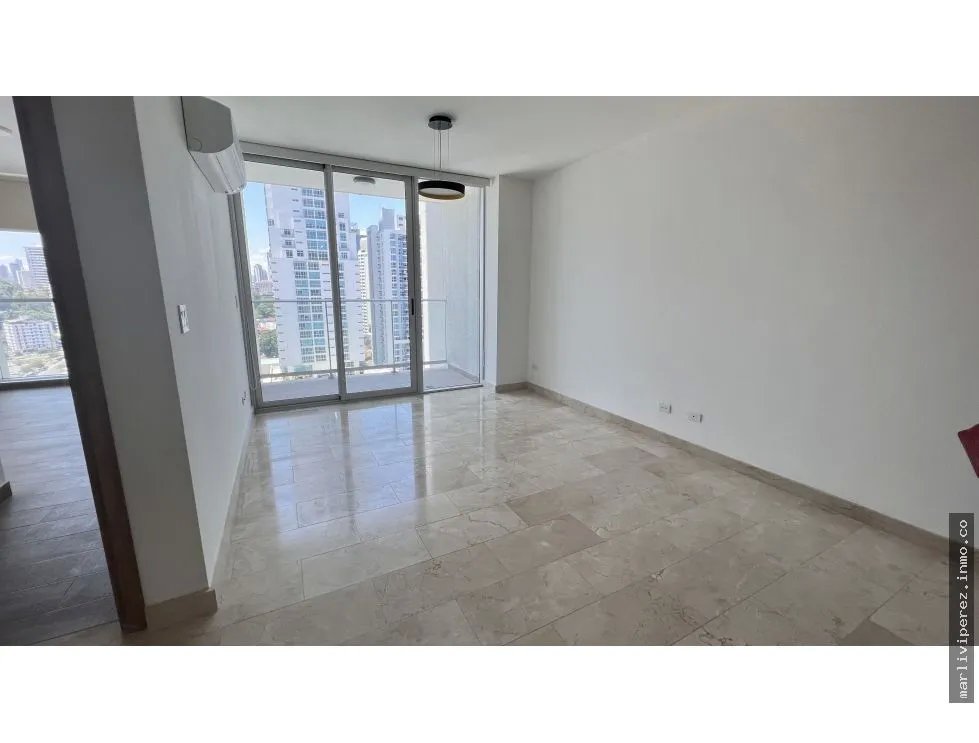 Venta de Apartamento en Bella Vista