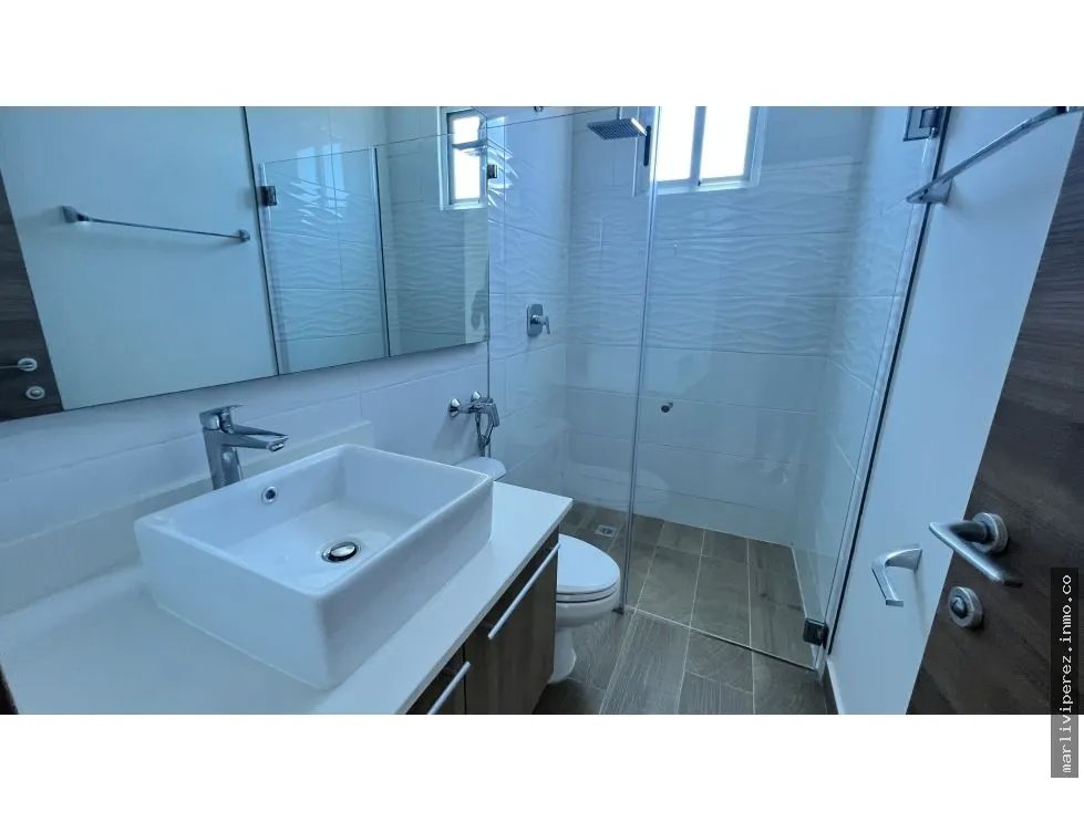 Venta de Apartamento en Bella Vista