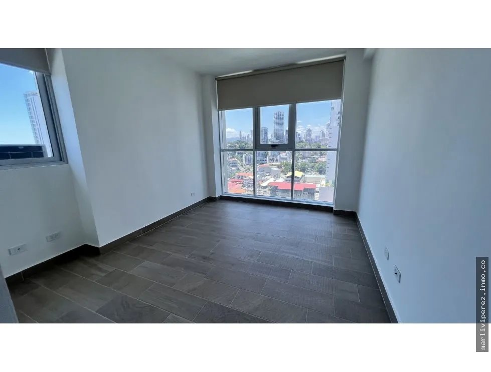 Venta de Apartamento en Bella Vista
