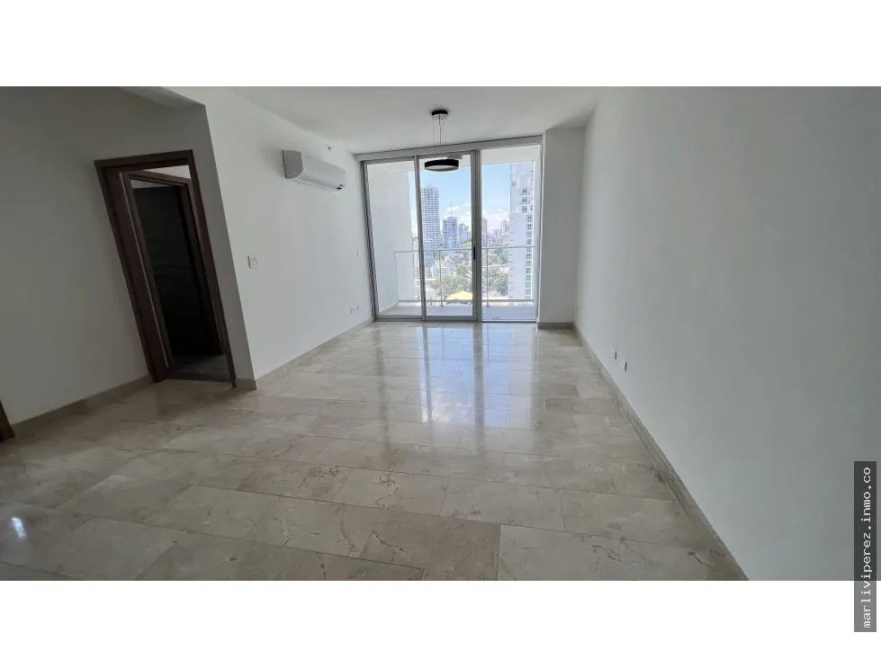 Venta de Apartamento en Bella Vista