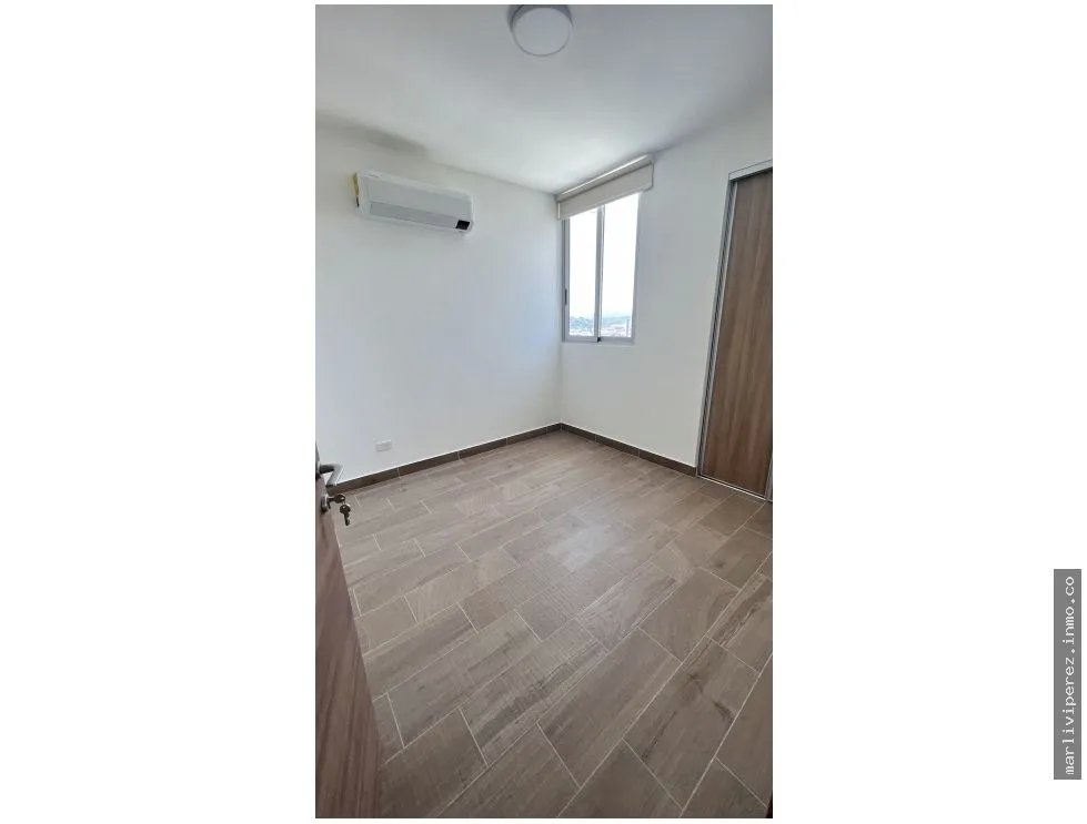 Venta de Apartamento en Bella Vista