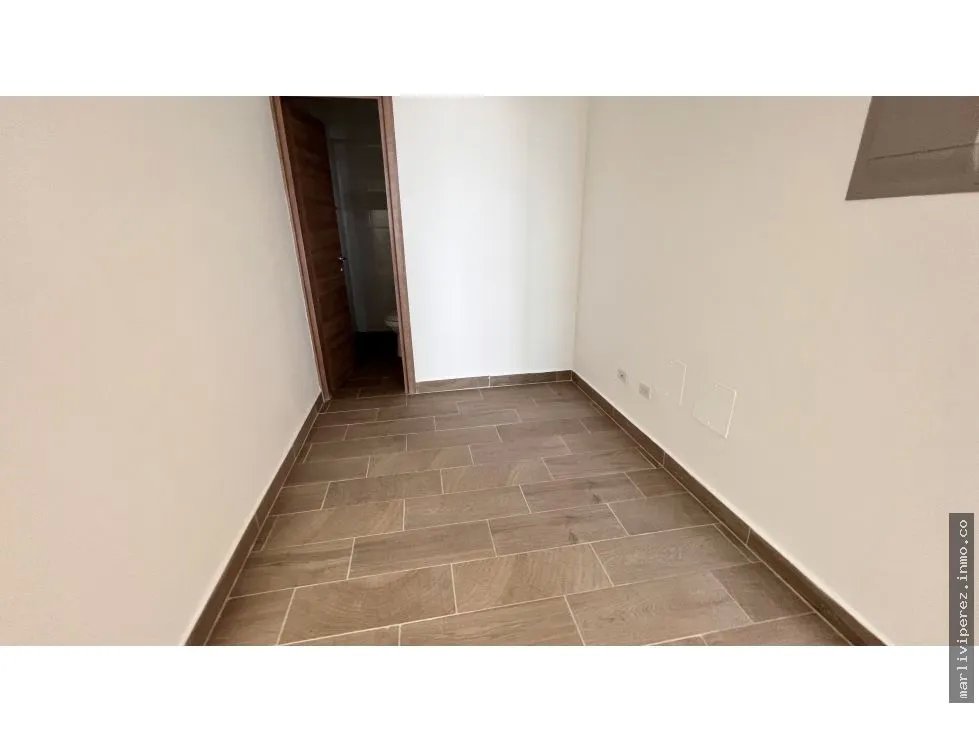 Venta de Apartamento en Bella Vista