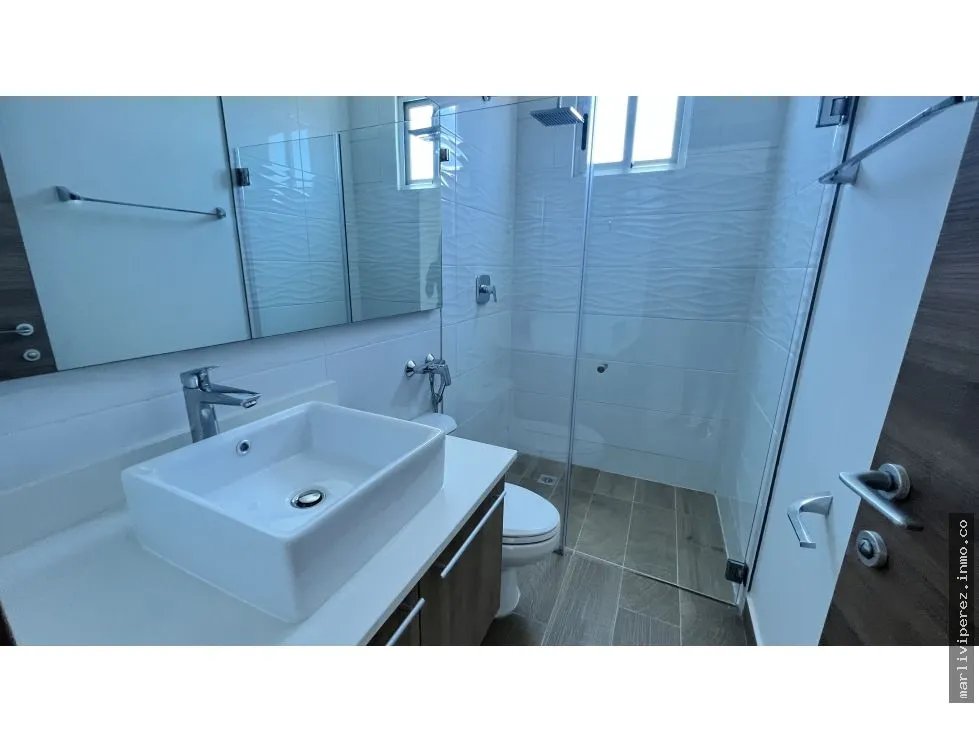 Apartment for Sale in Bella Vista