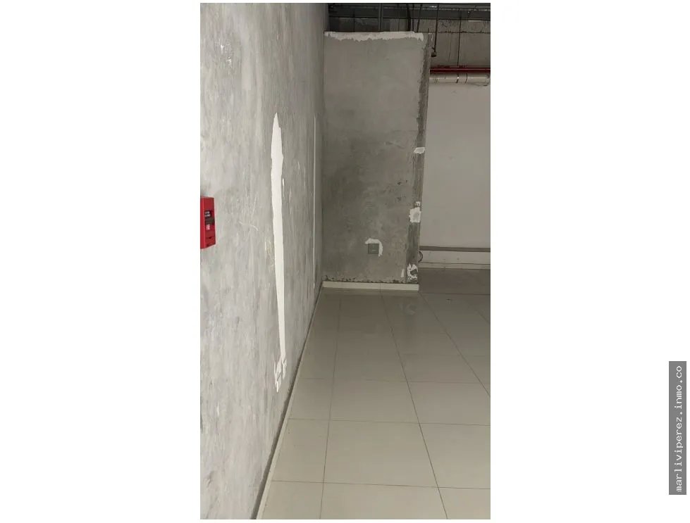Alquiler de Local Comercial en Megamall, Panamá Este