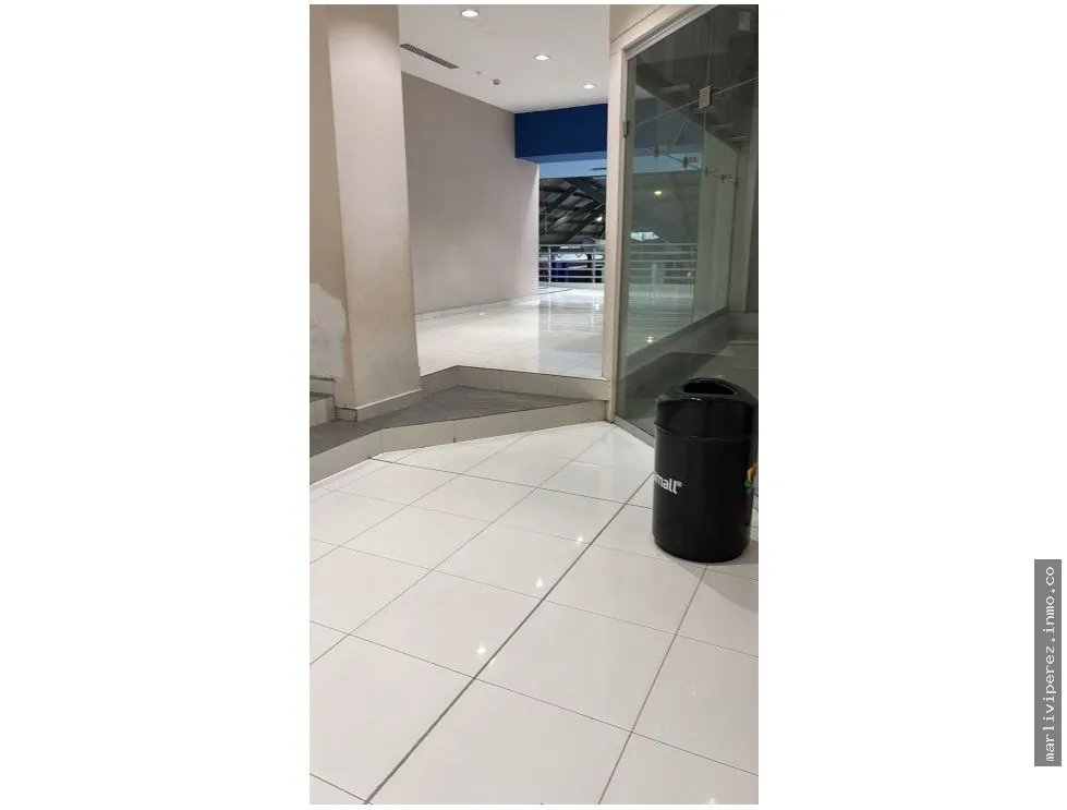 Commercial Space Rental at Megamall, Panama Este