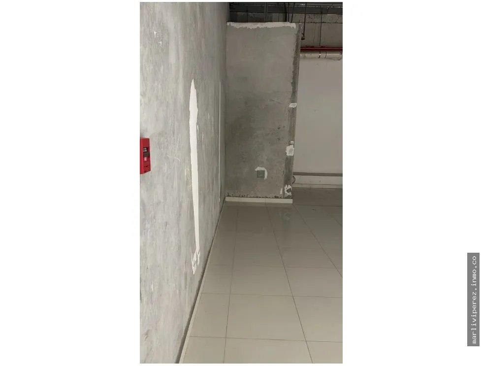 Commercial Space Rental at Megamall, Panama Este