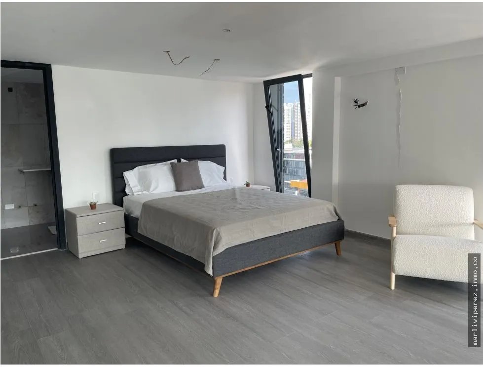 Venta de Apartamento en San Francisco