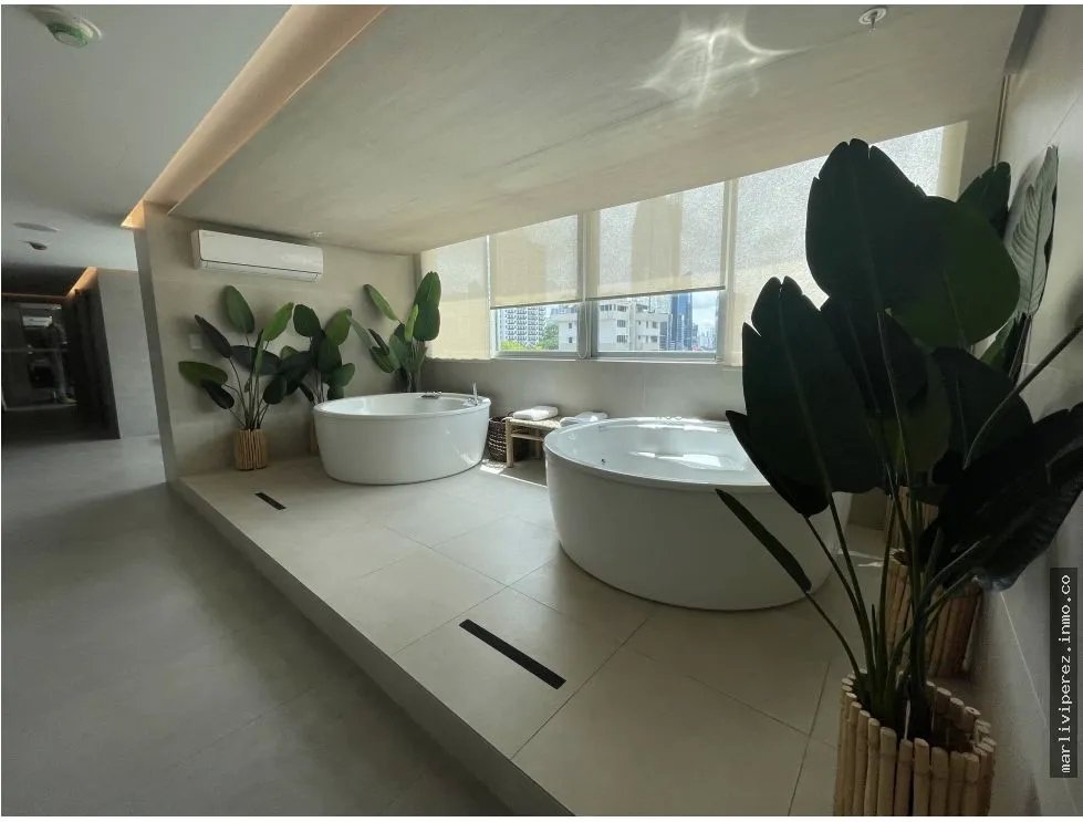 Venta de apartamento en Bella Vista