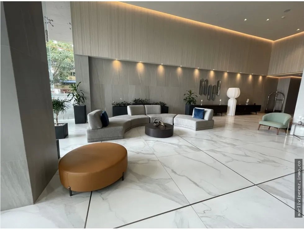 Venta de apartamento en Bella Vista