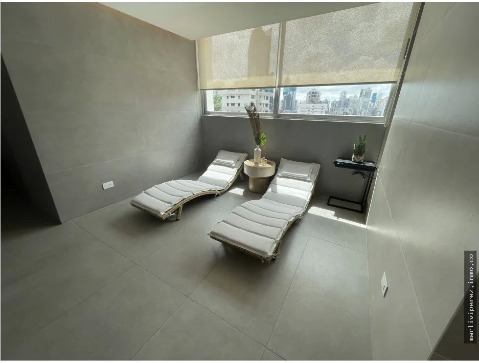 Venta de apartamento en Bella Vista