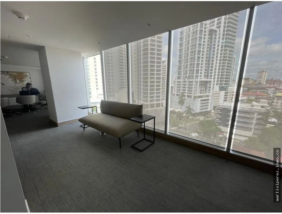 Venta de apartamento en Bella Vista