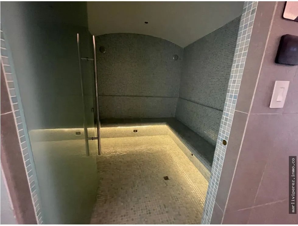 Venta de apartamento en Bella Vista