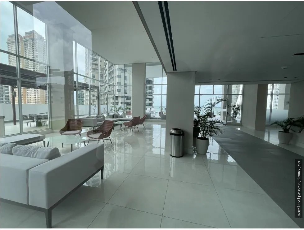 Apartment for Sale in Bella Vista