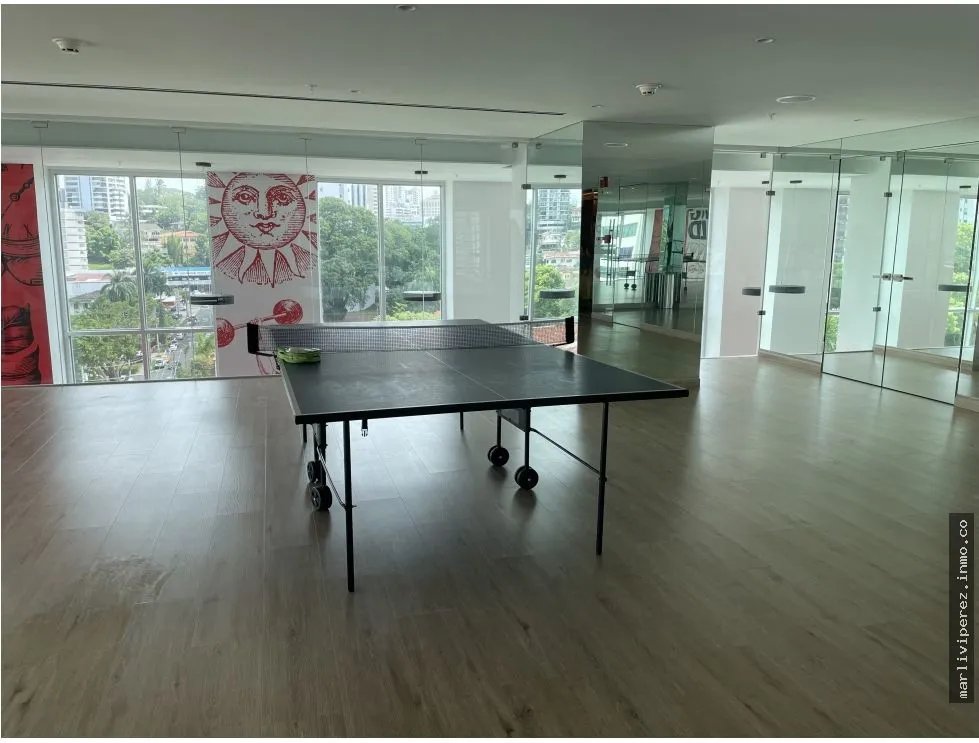 Apartment for Sale in Bella Vista