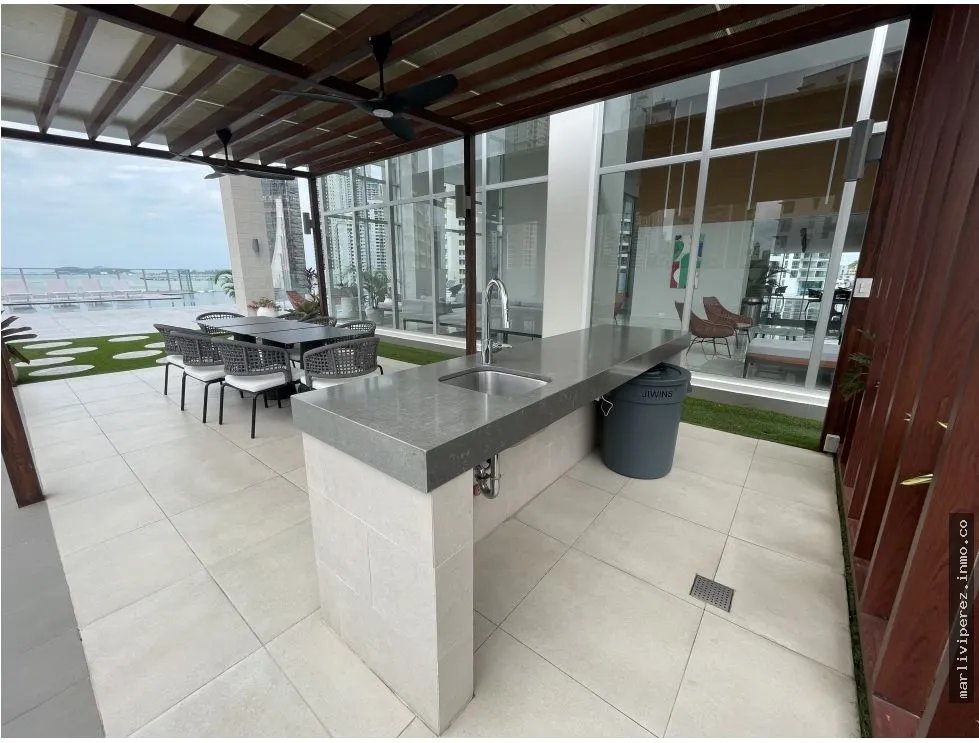 Apartment for Sale in Bella Vista