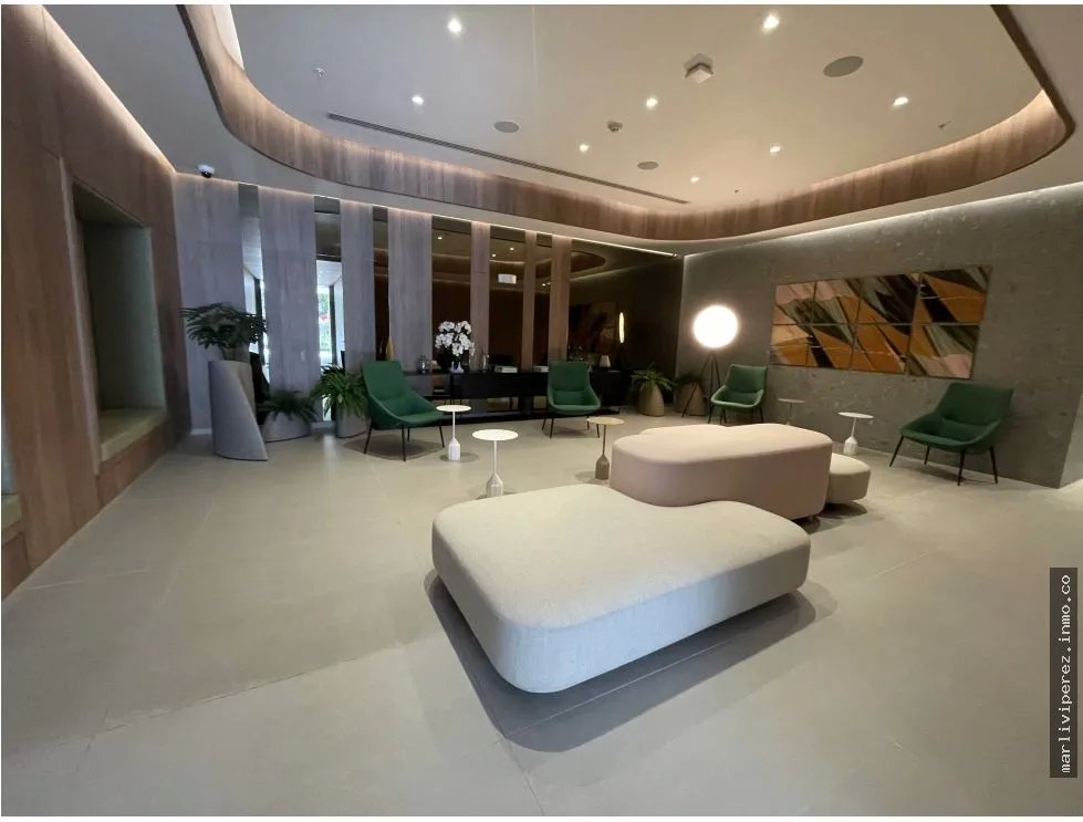 Apartment for Sale in El Cangrejo