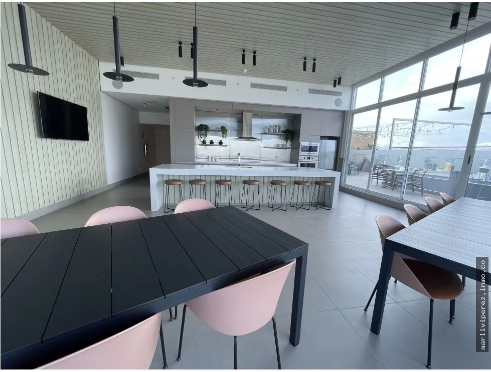Apartment for Sale in El Cangrejo