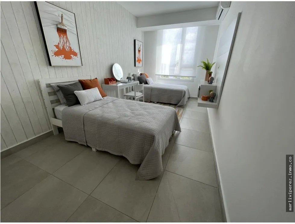 Apartment for Sale in El Cangrejo