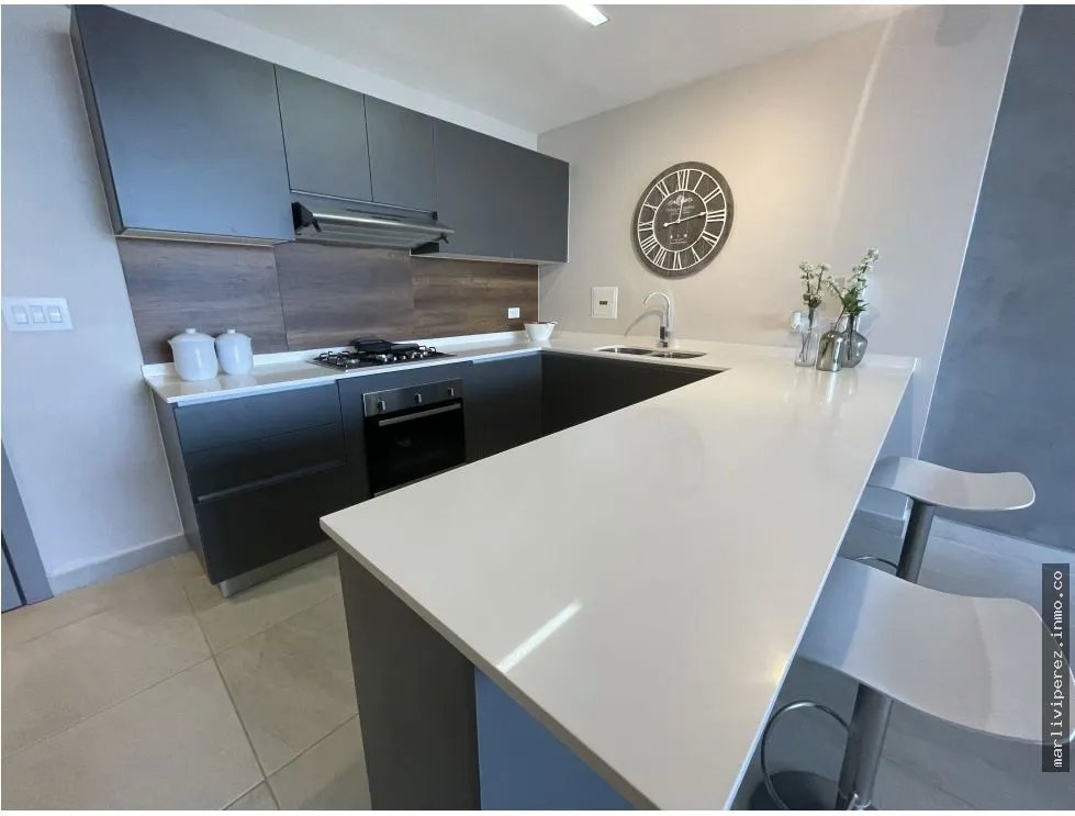 Apartment for Sale in El Cangrejo