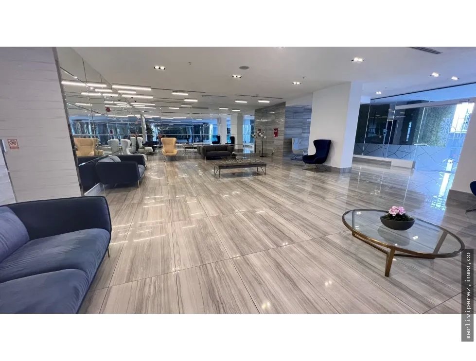 Venta de apartamento en Carrasquilla