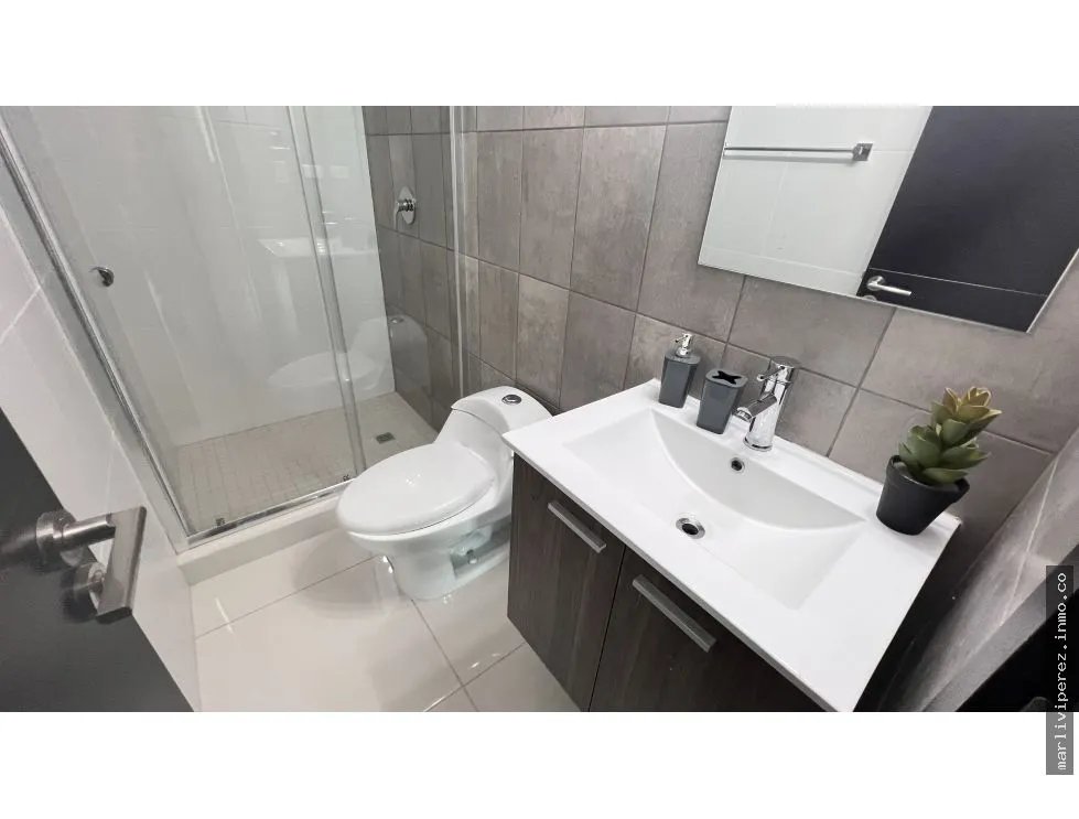 Apartment for Sale in Carrasquilla