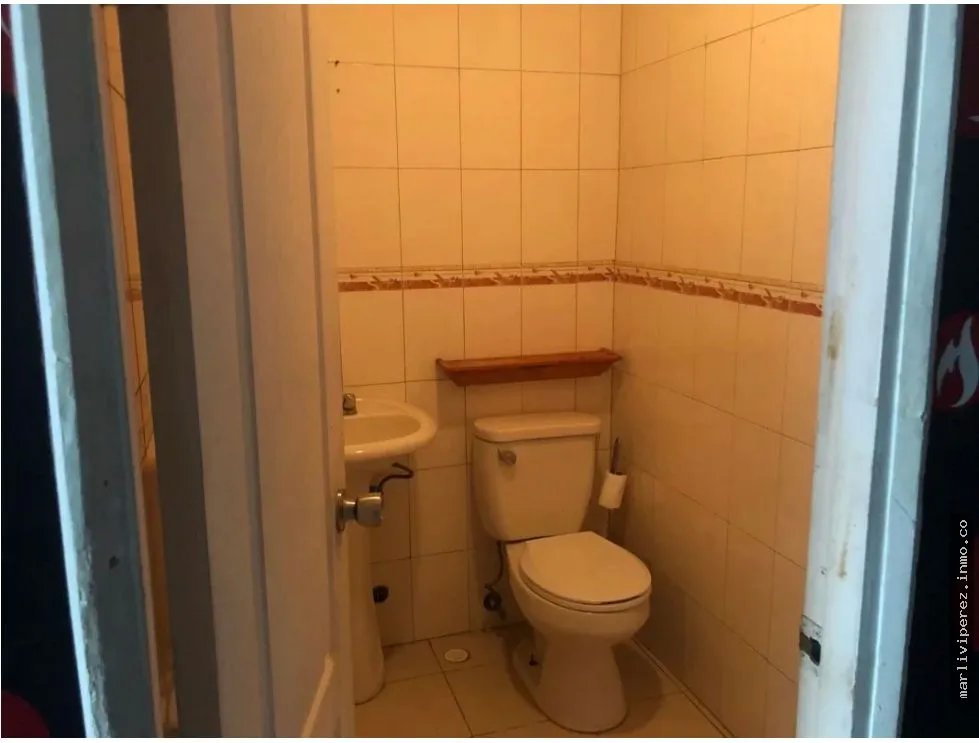 Alquiler de local comercial en Avenida Balboa