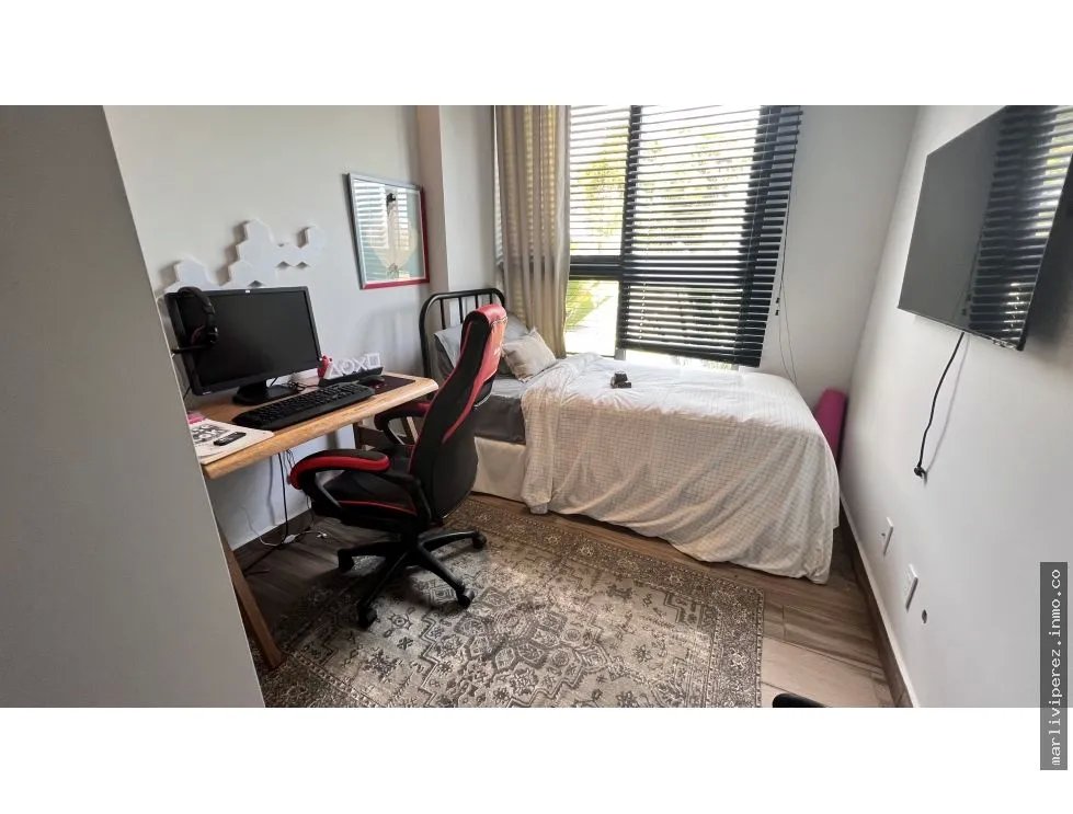 Sale of Apartment in Panama Oeste