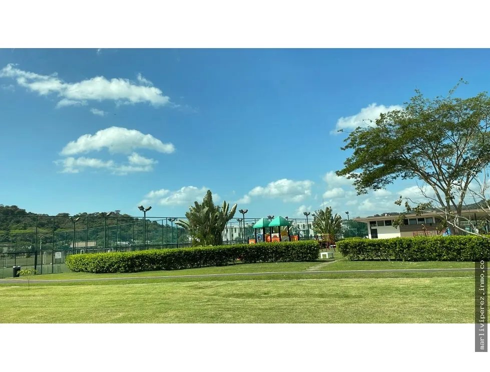 Sale of Apartment in Panama Oeste