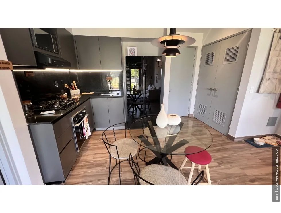 Sale of Apartment in Panama Oeste