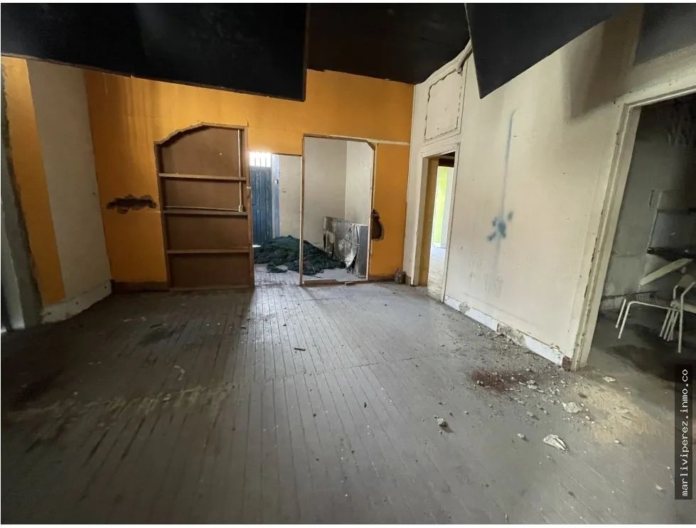 VENTA DE EDIFICIO EN CASCO ANTIGUO