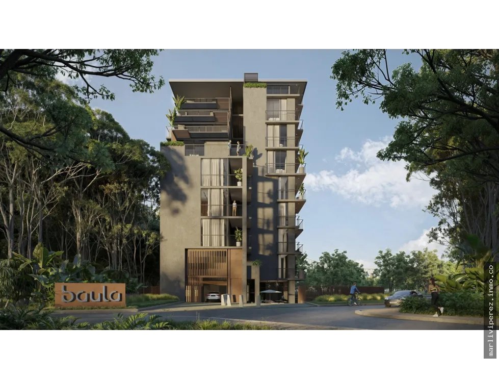 Apartment Sale in Amador