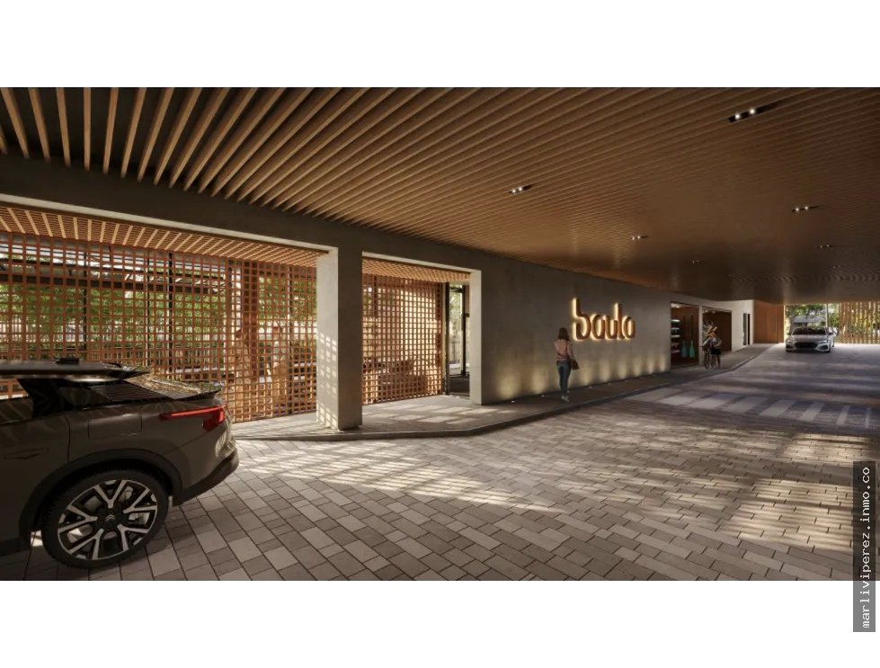 Apartment Sale in Amador