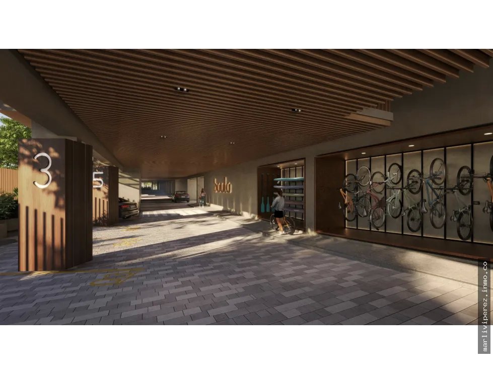 Apartment Sale in Amador