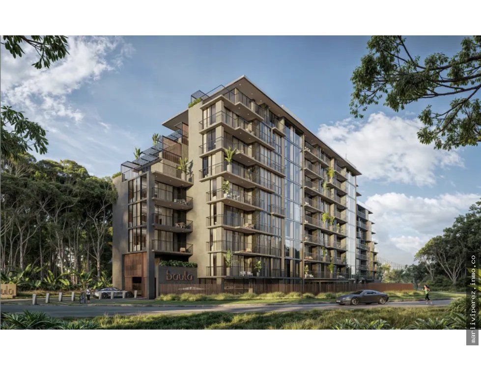 Apartment Sale in Amador