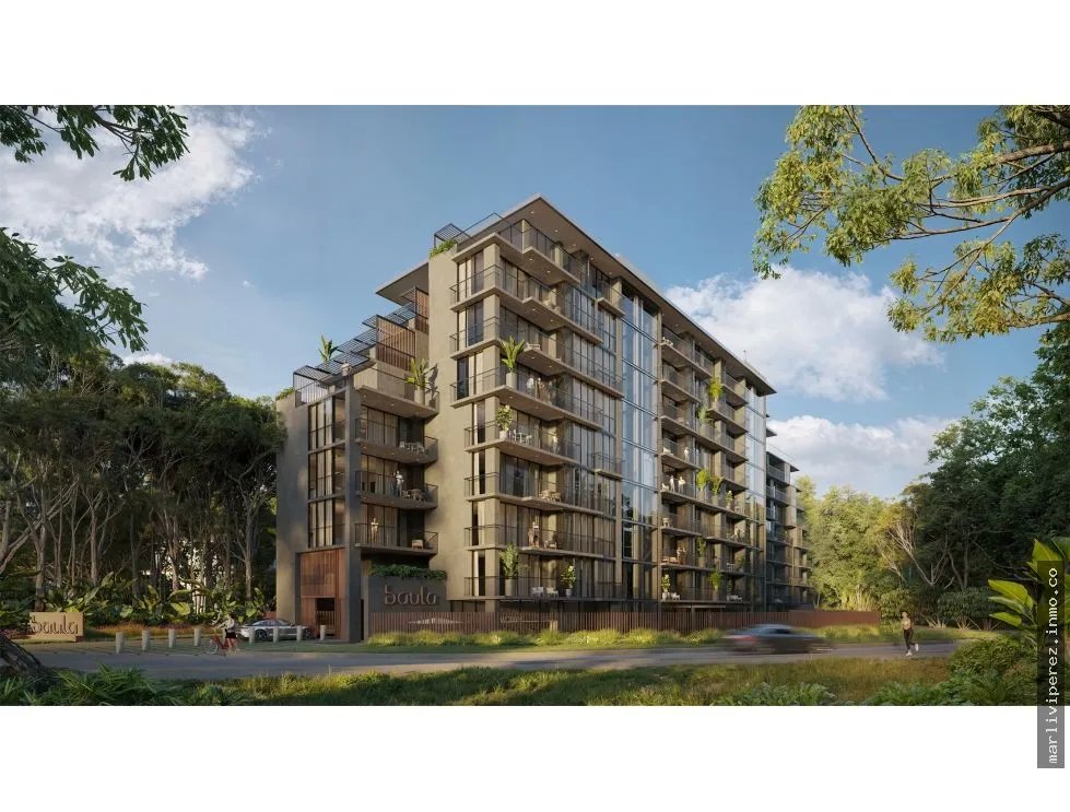 Apartment for Sale in Amador, Ancón