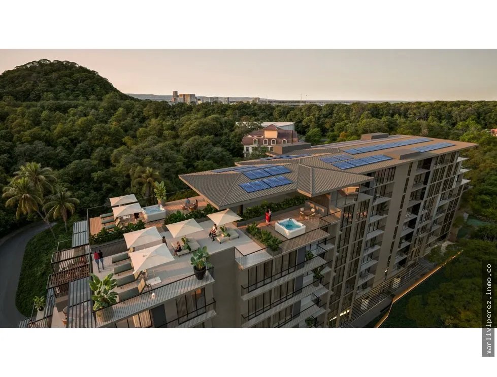 Apartment for Sale in Amador, Ancón